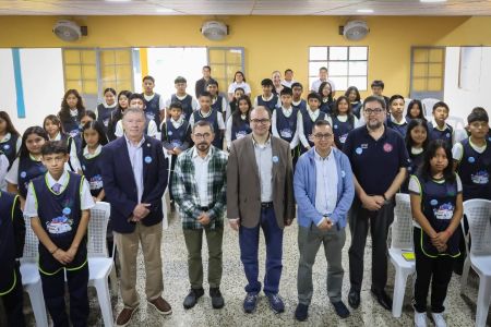 Converciencia 2025