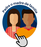 Madres y padres de familia /guardianes legales:   